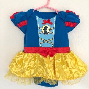 Disney Baby Snow White Costume
